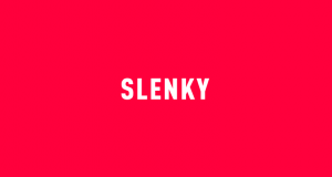Slenky_App